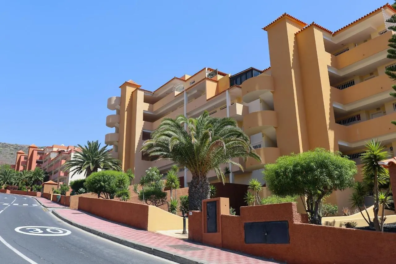 Great View From Roque Del Conde Apartment Costa Adeje  0*, Costa Adeje (Tenerife) Spain