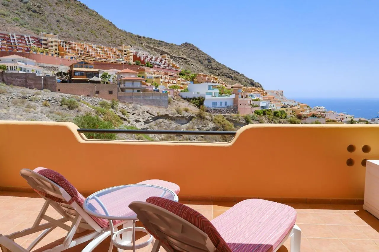 Great View From Roque Del Conde Apartment Costa Adeje