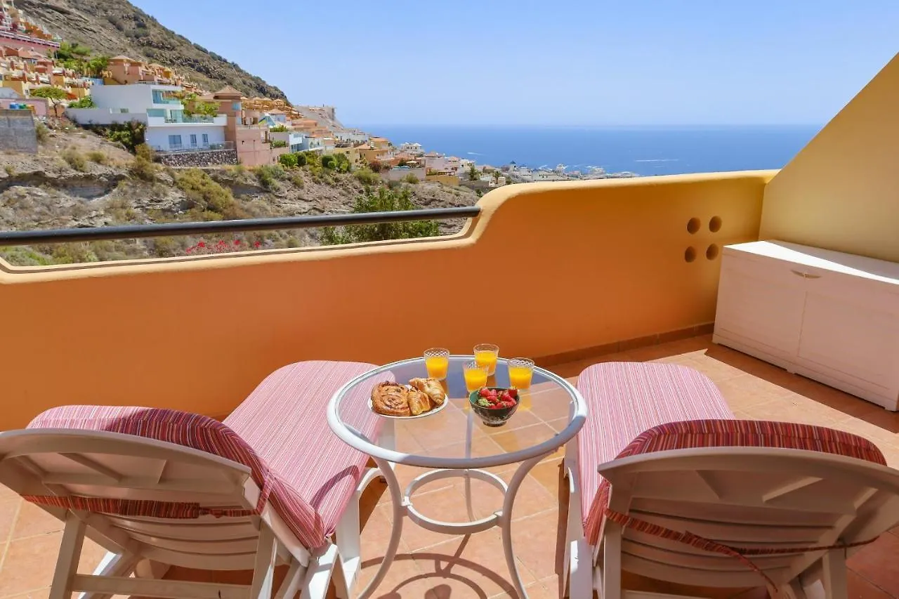 Great View From Roque Del Conde Apartment Costa Adeje