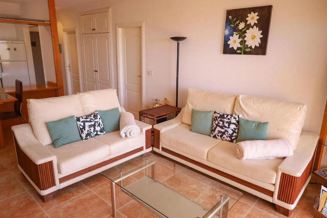 Great View From Roque Del Conde Apartment Costa Adeje  0*, Costa Adeje (Tenerife) Spain
